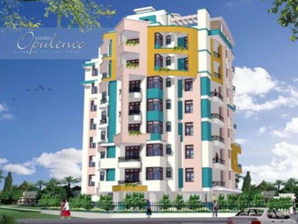 Images for Elevation of SDC Golden Opulence