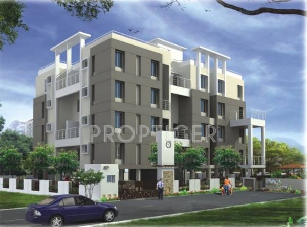 Images for Elevation of Espree Reverie Phase II