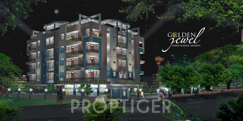 Images for Elevation of SDC Golden Jewel