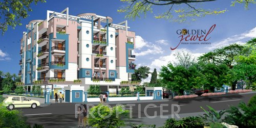 Images for Elevation of SDC Golden Jewel