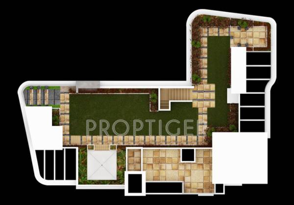 Images for Cluster Plan of Gagan Gagan 33 Images for Cluster Plan of Gagan Gagan 33