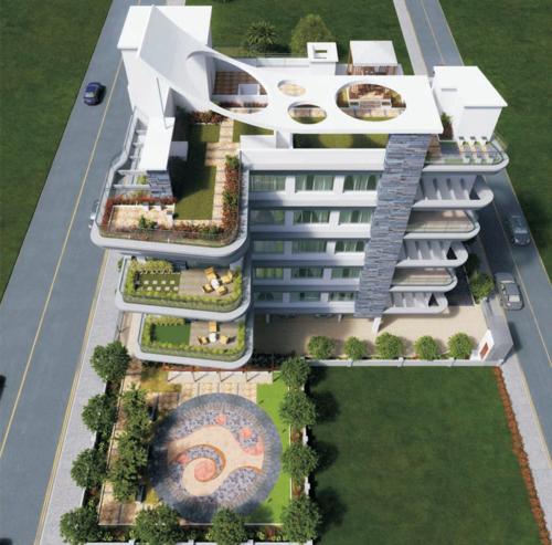 Images for Elevation of Gagan Gagan 33 gagan-33 Images for Elevation of Gagan Gagan 33