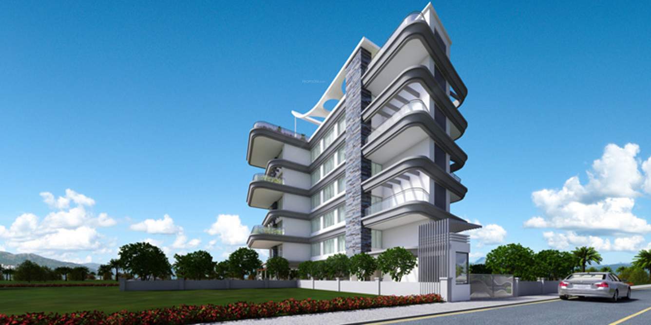 gagan 33 Images for Elevation of Gagan Gagan 33