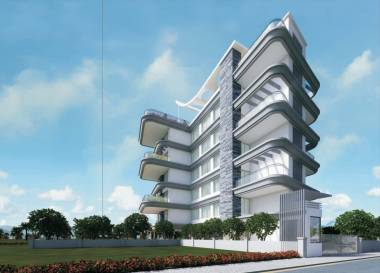 Images for Elevation of Gagan Gagan 33  gagan-33 Images for Elevation of Gagan Gagan 33