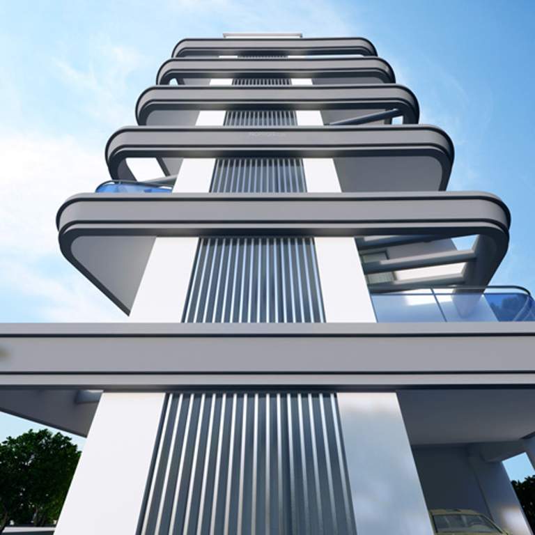 gagan 33 Images for Elevation of Gagan Gagan 33