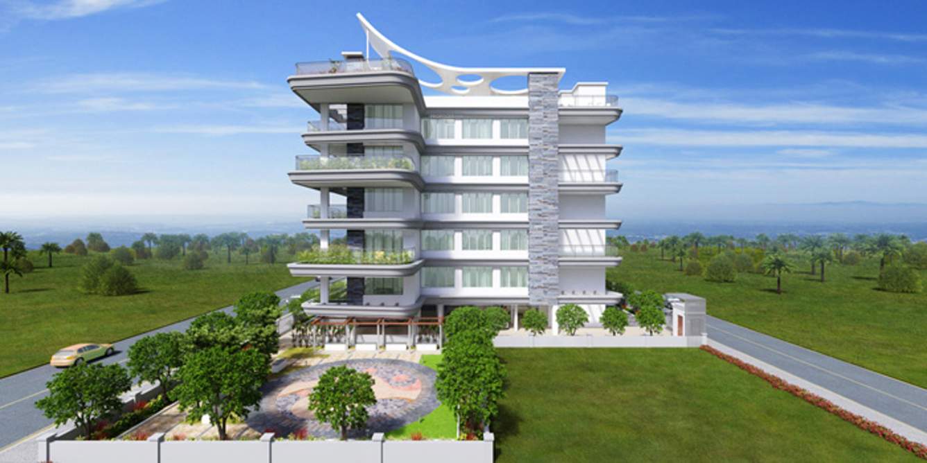 gagan 33 Images for Elevation of Gagan Gagan 33