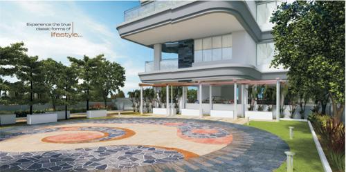 Images for Amenities of Gagan Gagan 33 gagan-33 Images for Amenities of Gagan Gagan 33