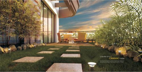 Images for Amenities of Gagan Gagan 33 gagan-33 Images for Amenities of Gagan Gagan 33