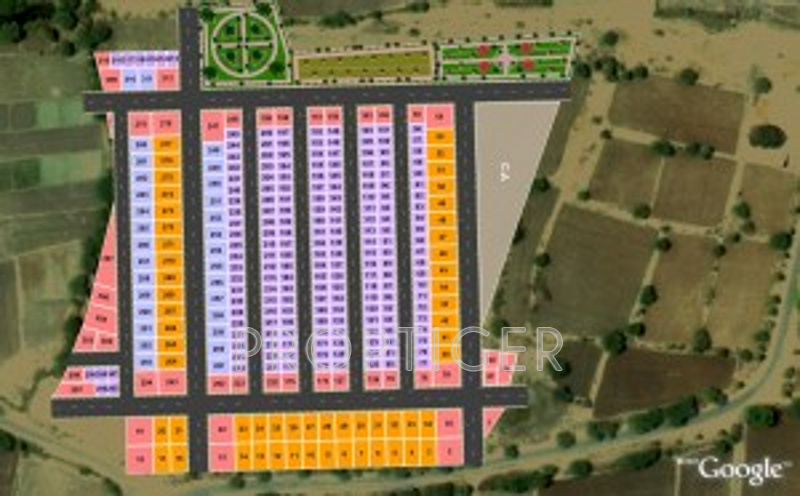 Images for Layout Plan of San Lake View