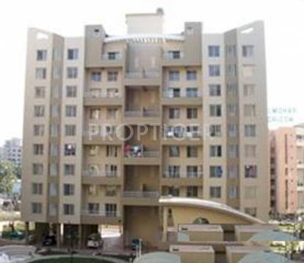 Images for Elevation of Gagan Properties Avenue