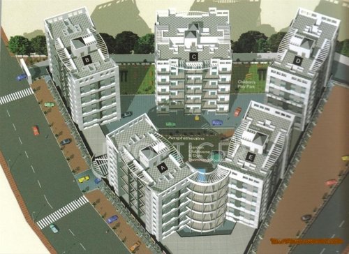 Images for Elevation of Gagan Properties Avenue avenue Images for Elevation of Gagan Properties Avenue