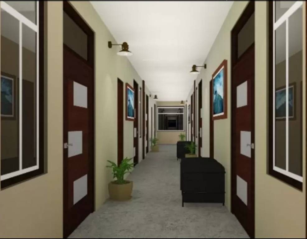  royal enclave Others