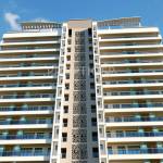 Images for Elevation of Cosmos Cascade Gardens