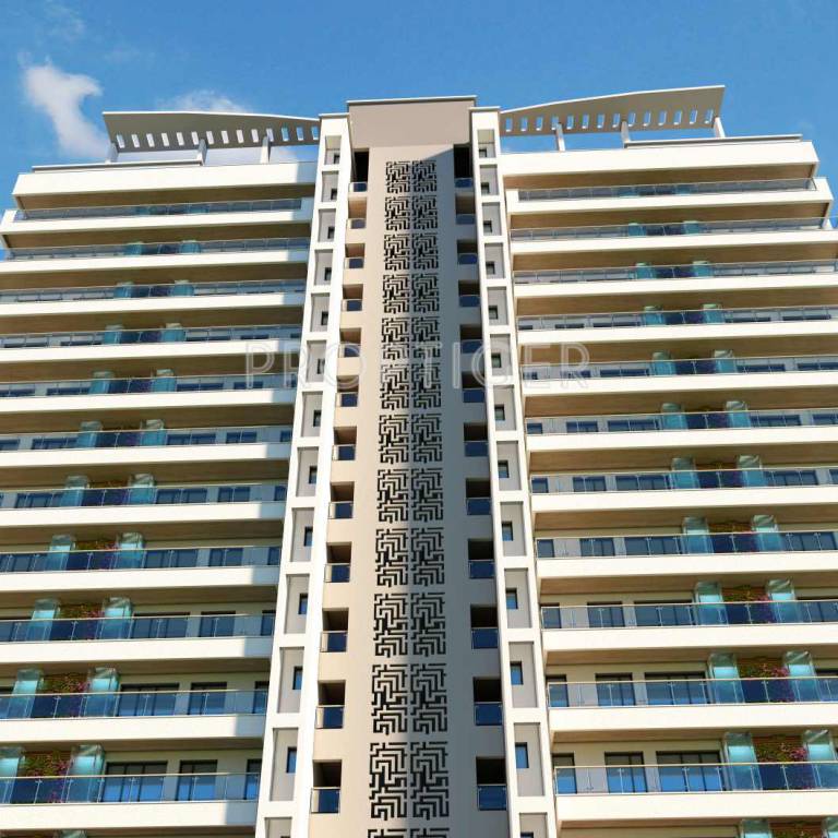 Images for Elevation of Cosmos Cascade Gardens Images for Elevation of Cosmos Cascade Gardens