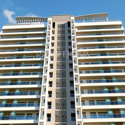 Images for Elevation of Cosmos Cascade Gardens Images for Elevation of Cosmos Cascade Gardens