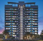 Images for Elevation of Cosmos Cascade Gardens