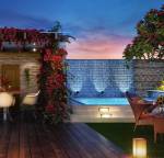 Images for Amenities of Cosmos Cascade Gardens