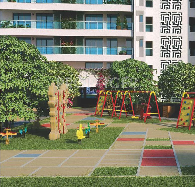 Images for Amenities of Cosmos Cascade Gardens