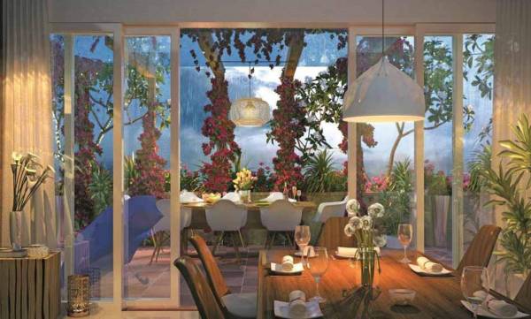 Images for Amenities of Cosmos Cascade Gardens