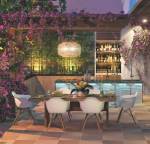 Images for Amenities of Cosmos Cascade Gardens