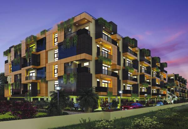 Images for Elevation of Le Novazio