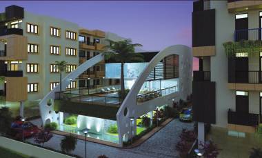 Images for Elevation of Le Novazio Images for Elevation of Le Novazio