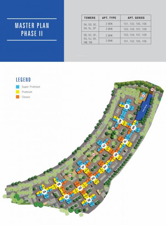 Images for Master Plan of Provident Rays of Dawn