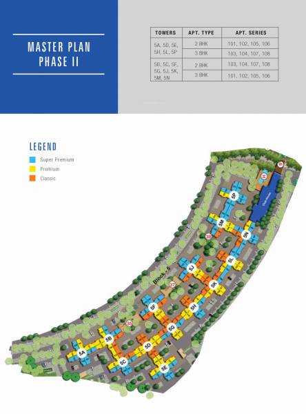 Images for Master Plan of Provident Rays of Dawn Images for Master Plan of Provident Rays of Dawn