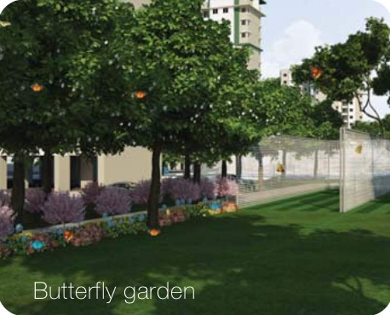 Images for Amenities of Provident Rays of Dawn