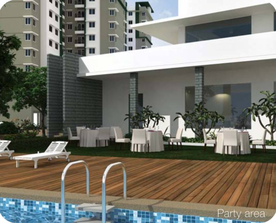 Images for Amenities of Provident Rays of Dawn