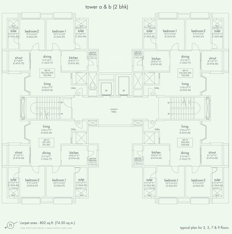  apostrophe Images for Cluster Plan of Apex Apostrophe