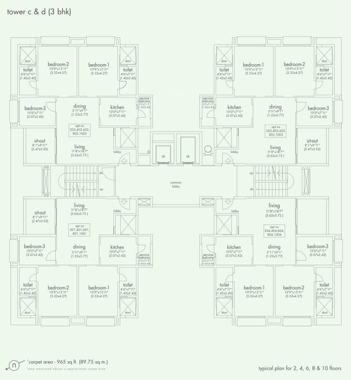  apostrophe Images for Cluster Plan of Apex Apostrophe