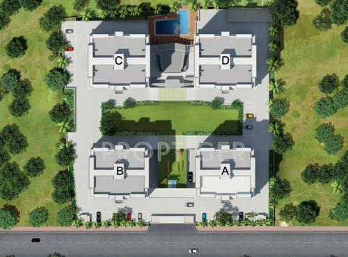  apostrophe Images for Master Plan of Apex Apostrophe