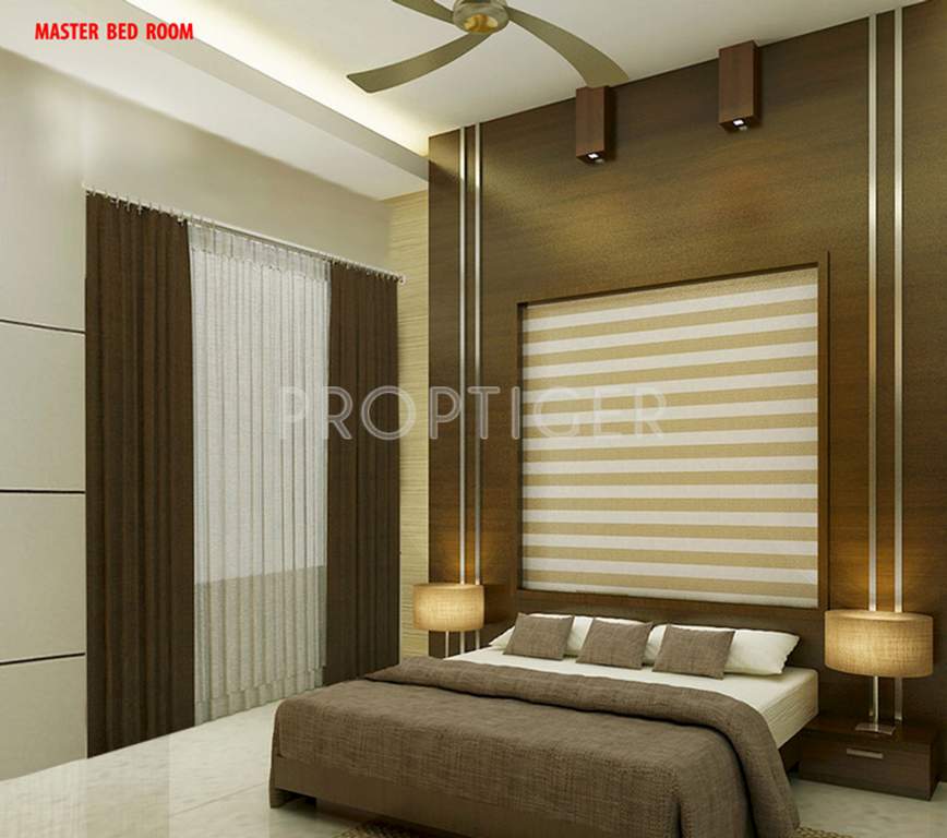 Images for Main Other of Gamba Green City Villas