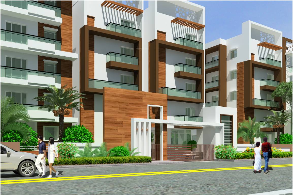 Images for Amenities of Garuda Garuda Blossom