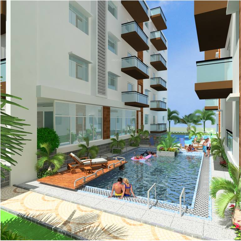 Images for Amenities of Garuda Garuda Blossom