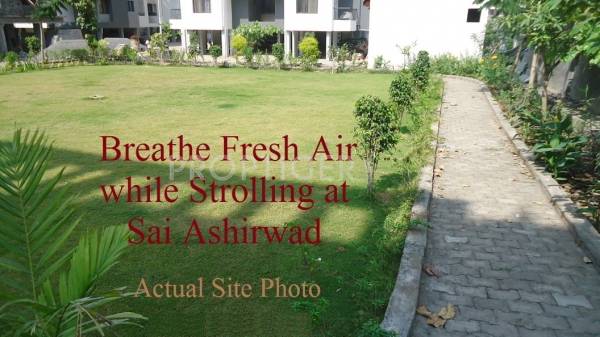 Images for Amenities of Sunny Sai Aashirwad