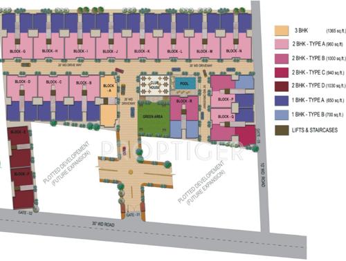 Images for Layout Plan of Omson Nature Valley nature-valley Images for Layout Plan of Omson Nature Valley
