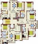 Images for Cluster Plan of Vedic Creek Haven