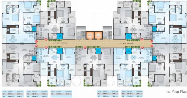 Images for Cluster Plan of SDC The Key Stone Images for Cluster Plan of SDC The Key Stone