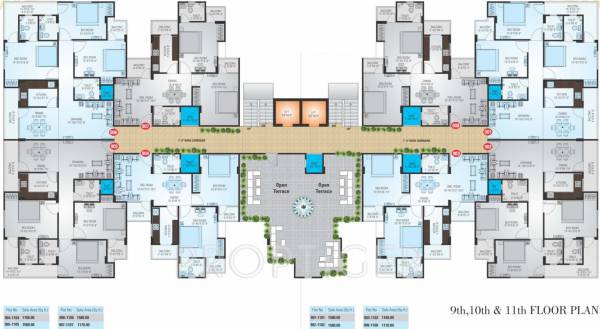Images for Cluster Plan of SDC The Key Stone Images for Cluster Plan of SDC The Key Stone