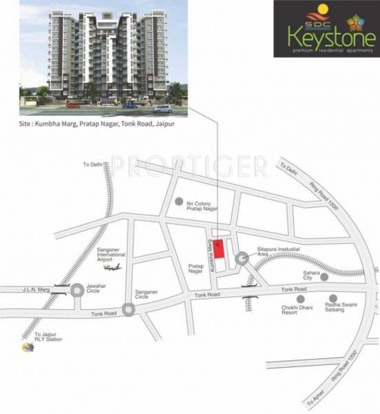 Images for Location Plan of SDC The Key Stone Images for Location Plan of SDC The Key Stone