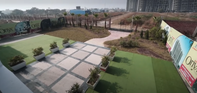 amenities of Divyansh Onyx Block D2 And D3