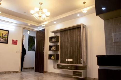 Living Area onyx Living Area