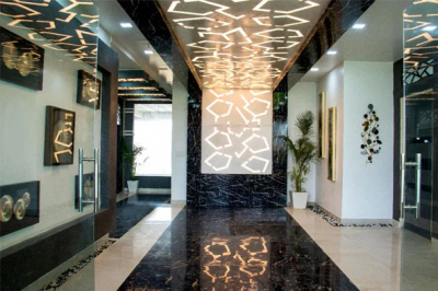  onyx Lobby