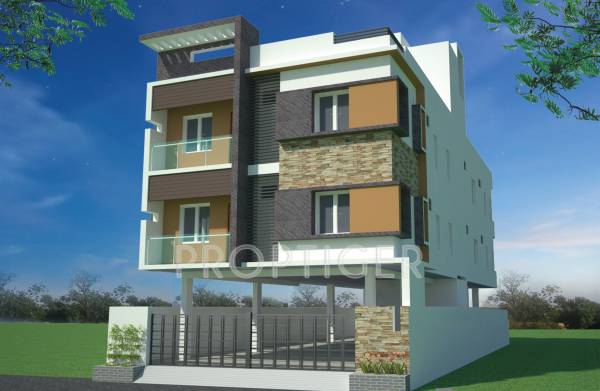 Images for Elevation of Meenakshi Kashyap