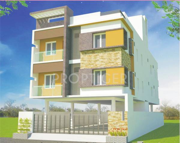 Images for Elevation of Meenakshi Kashyap