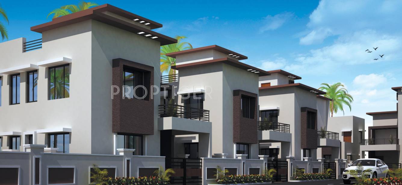 Images for Elevation of Fortune Om Awaas