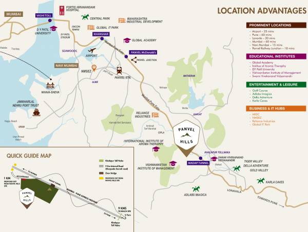 Images for Location Plan of Mounthill Pyramid