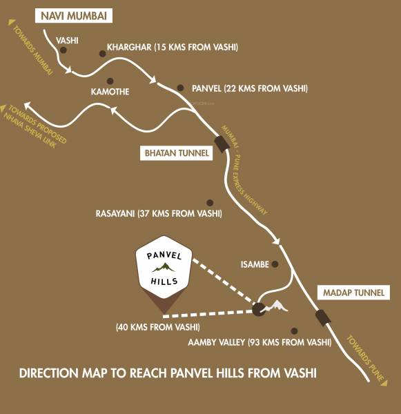 Images for Location Plan of Mounthill Pyramid